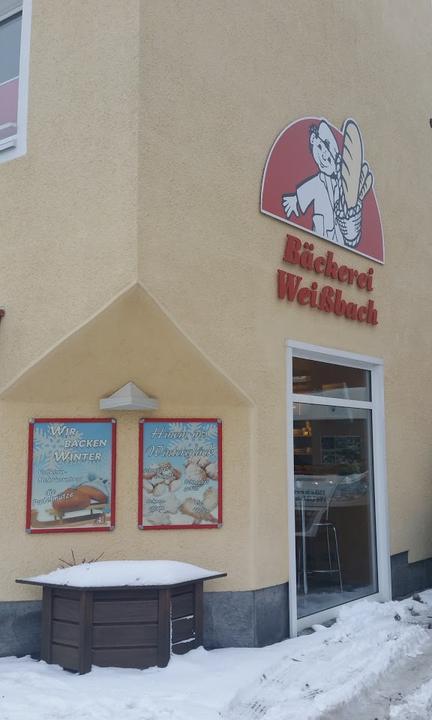 Bäckerei Weißbach